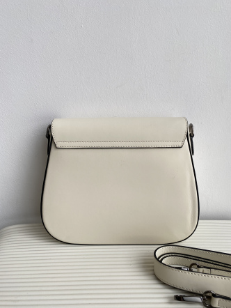 Сумка 0307 Молочный (506)